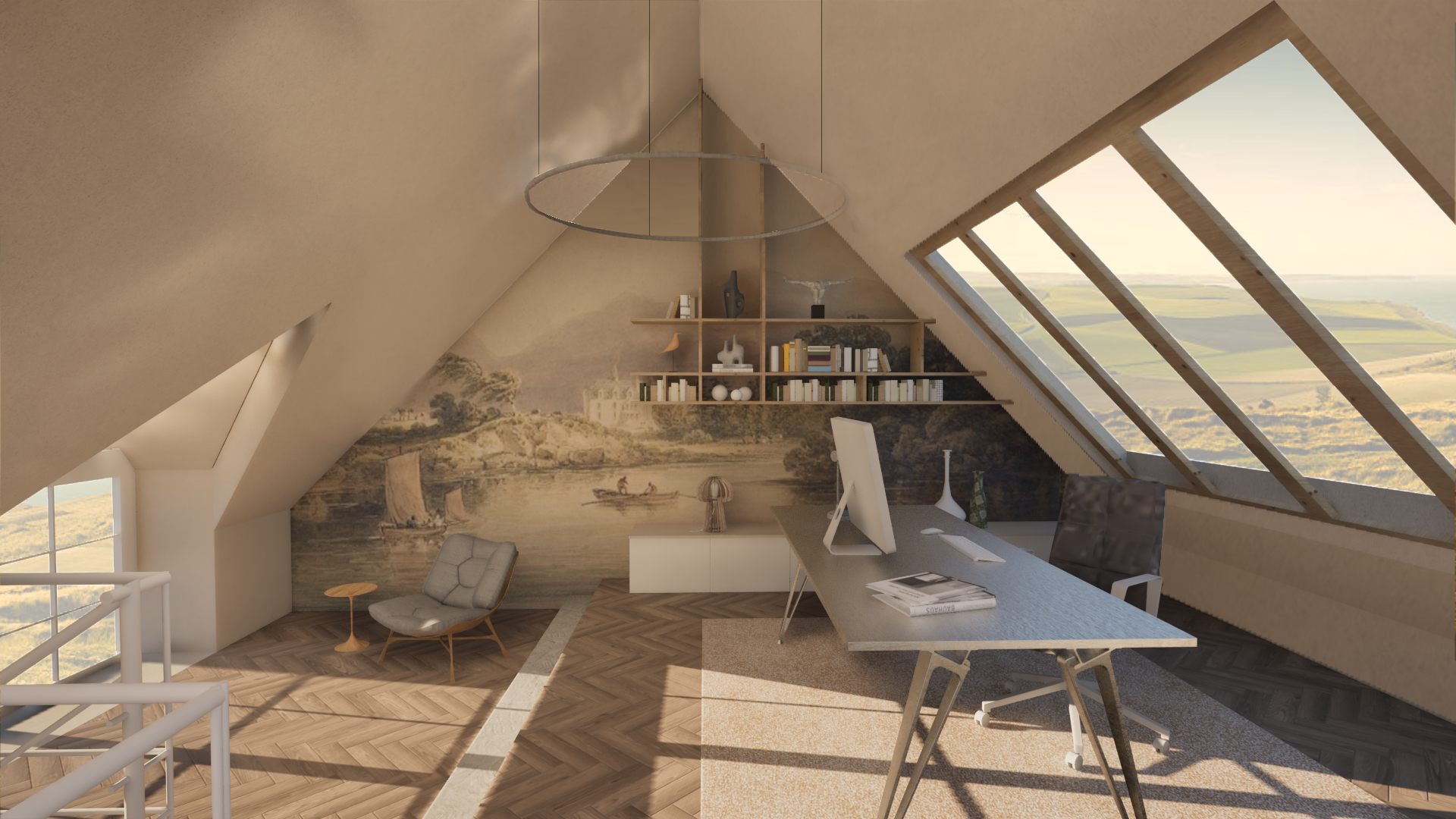 0_Perspective bureau