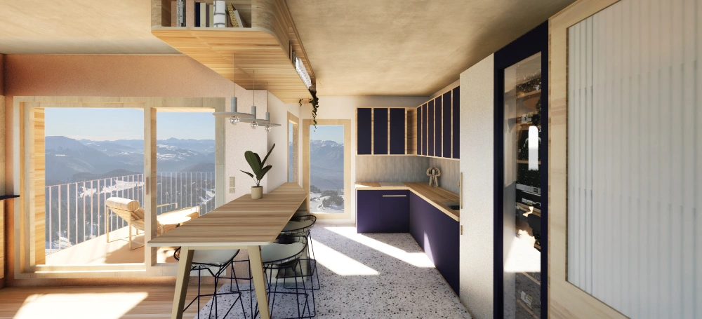 Comment trouver son architecte d’intérieur