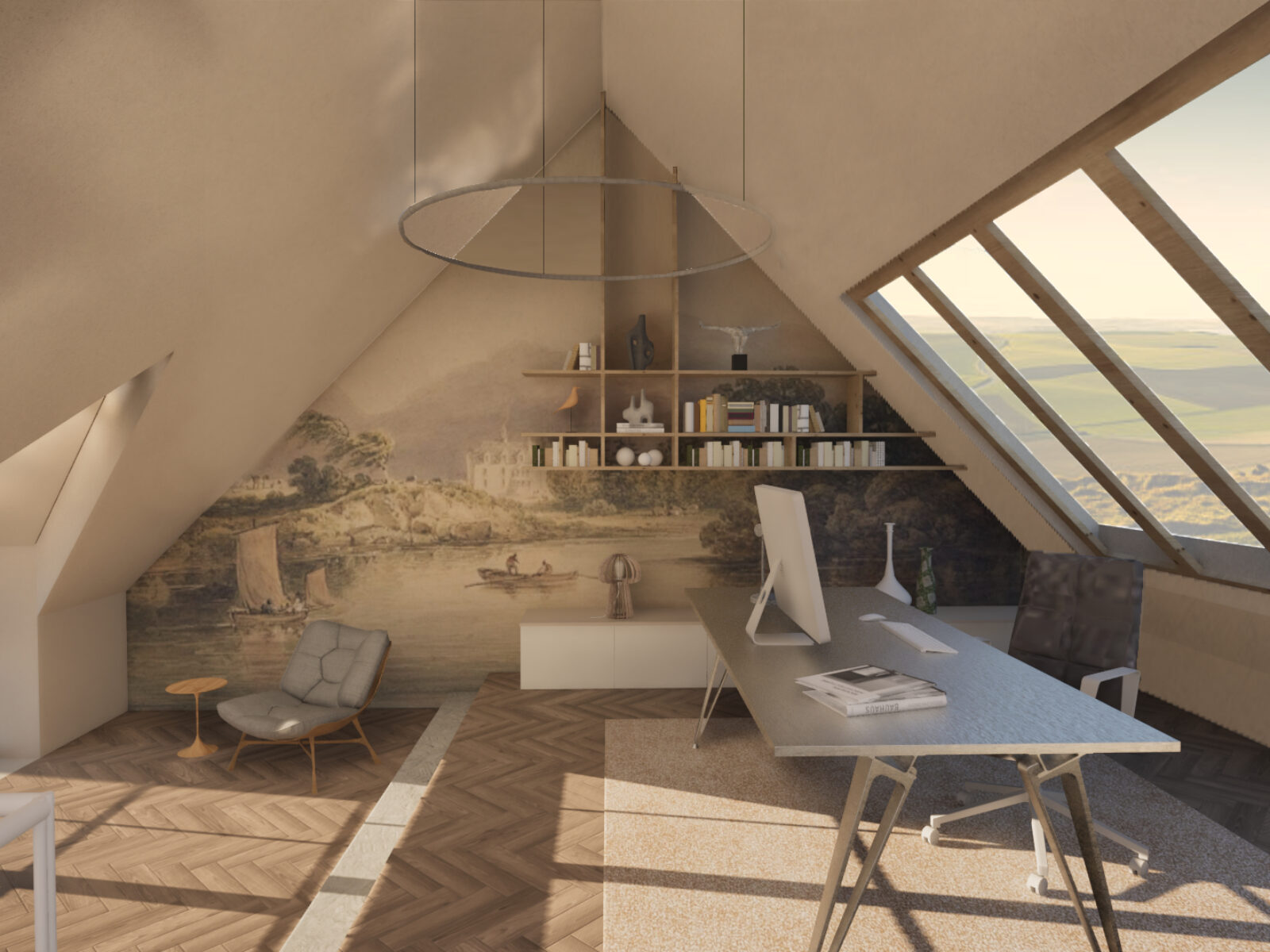 0_Perspective bureau